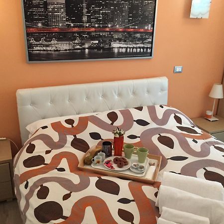 B&B Spqr Rome Exterior photo