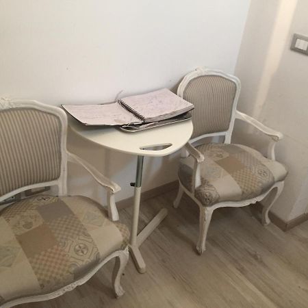 B&B Spqr Rome Exterior photo