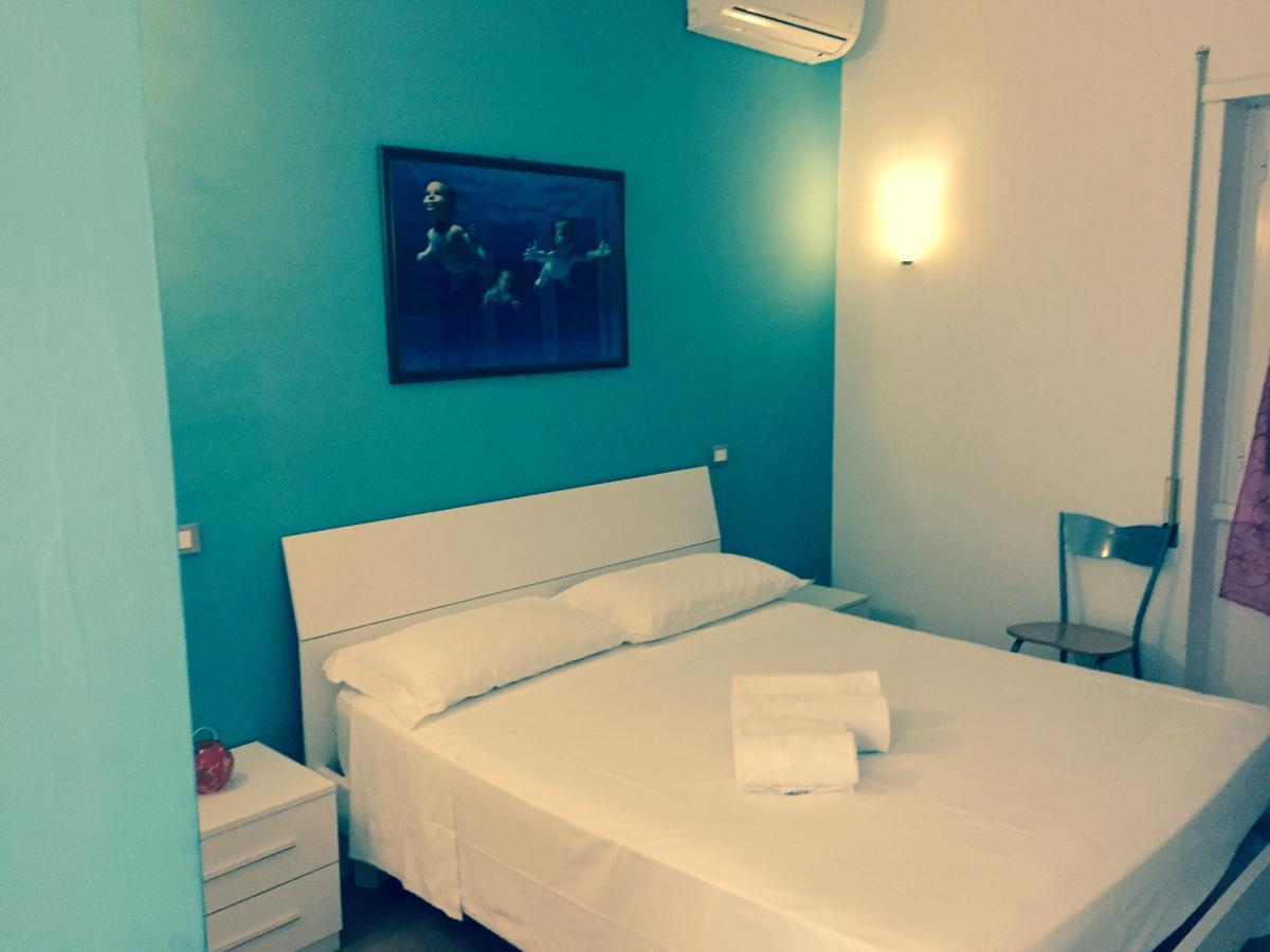 B&B Spqr Rome Exterior photo