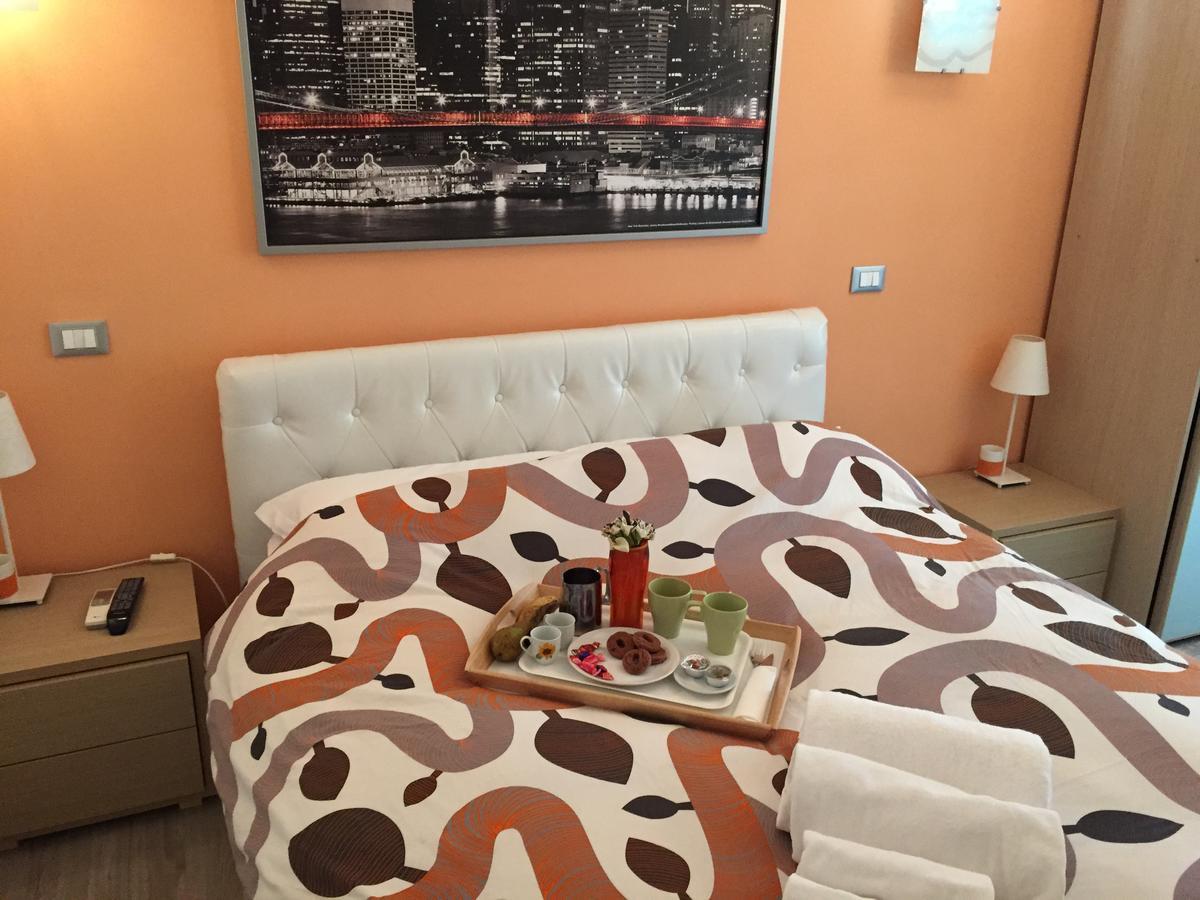 B&B Spqr Rome Exterior photo