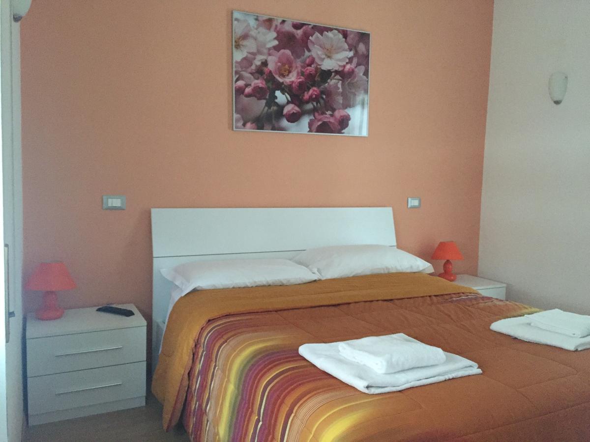 B&B Spqr Rome Exterior photo
