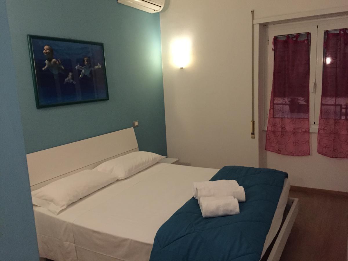 B&B Spqr Rome Exterior photo