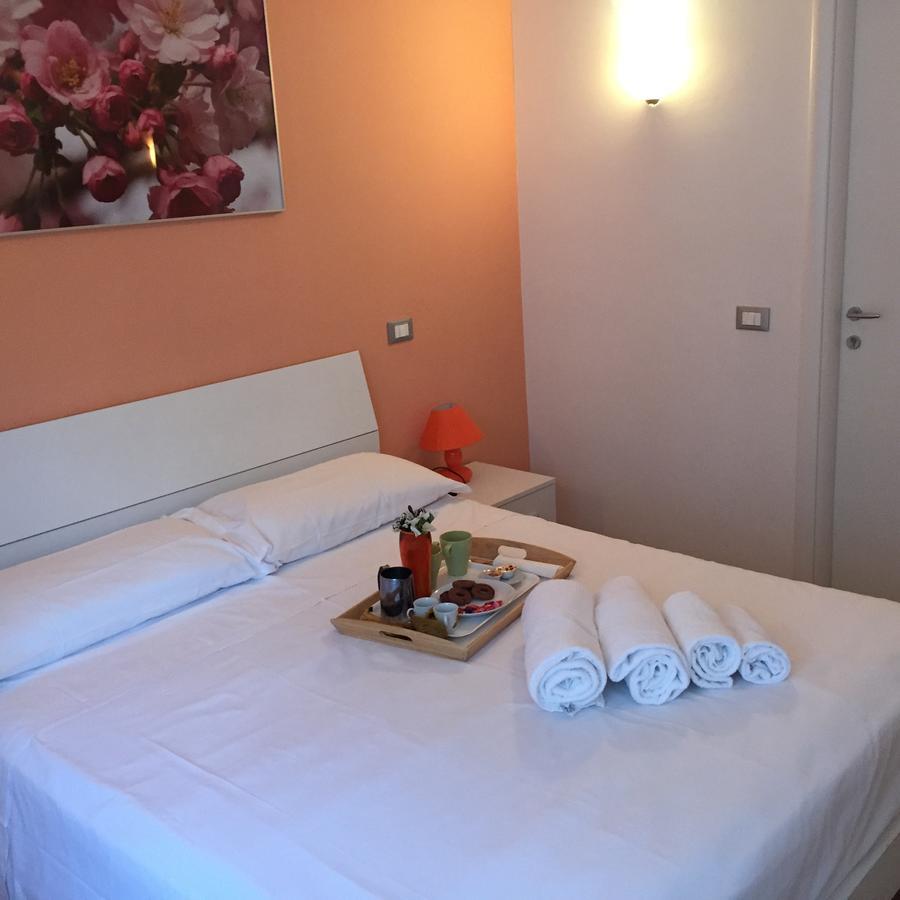 B&B Spqr Rome Exterior photo