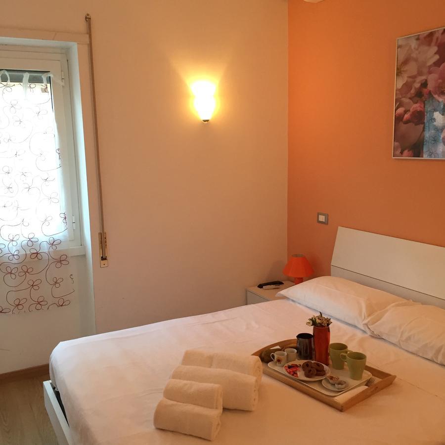 B&B Spqr Rome Exterior photo
