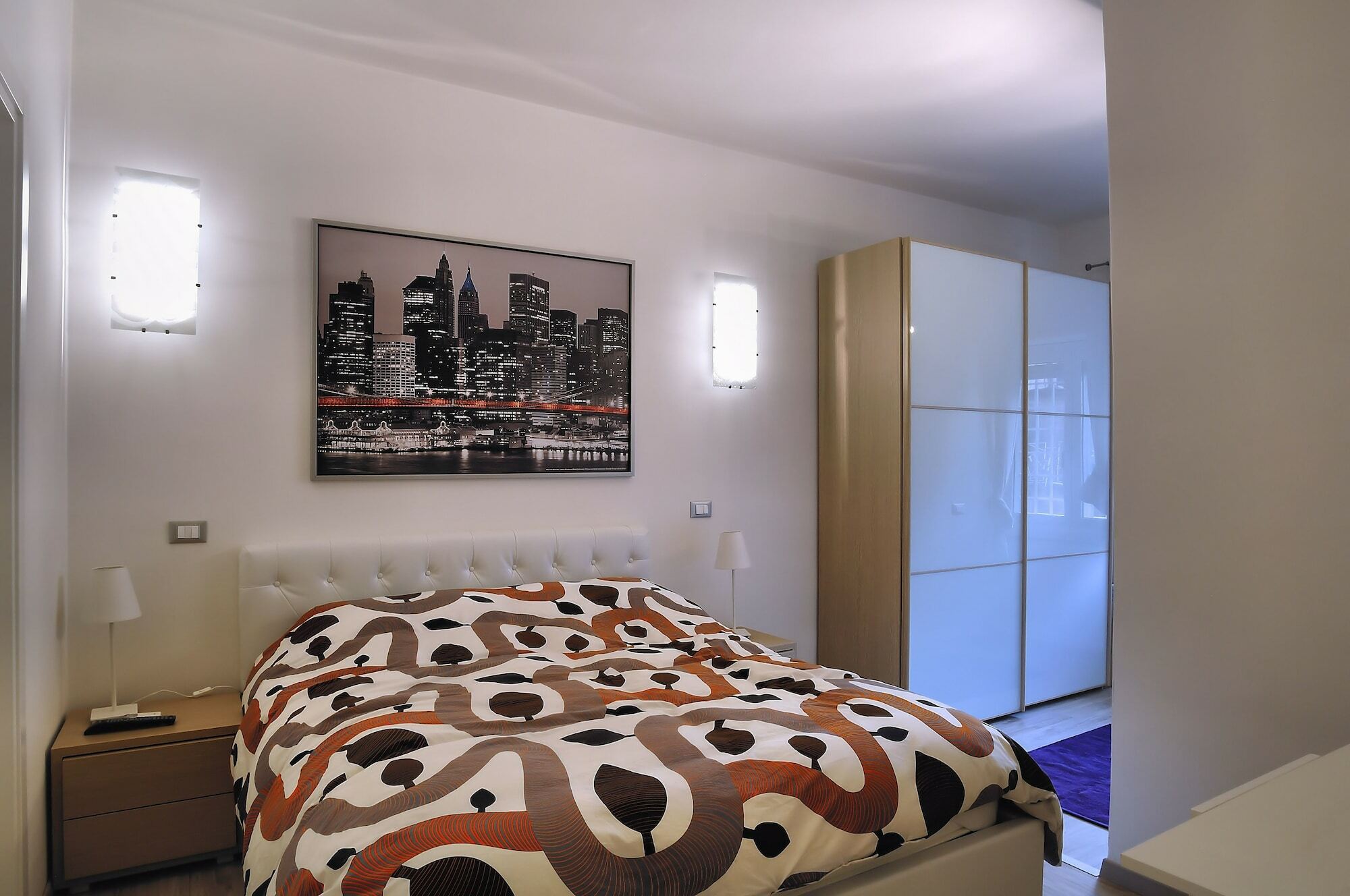 B&B Spqr Rome Exterior photo