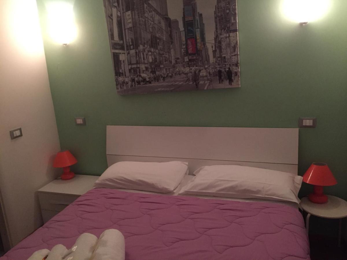 B&B Spqr Rome Exterior photo