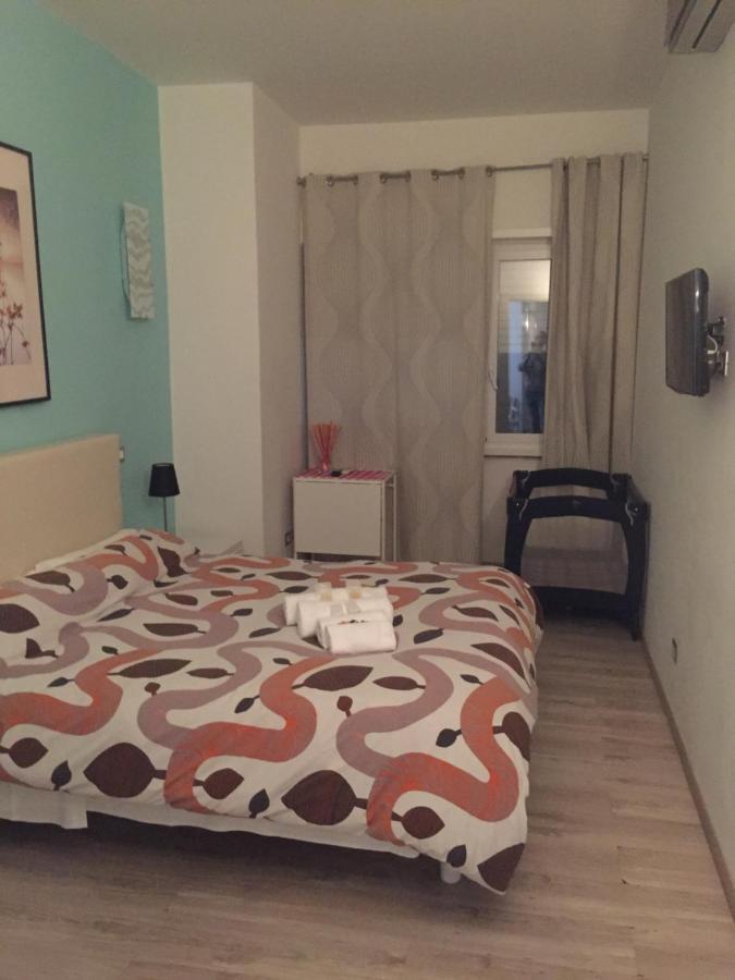 B&B Spqr Rome Exterior photo