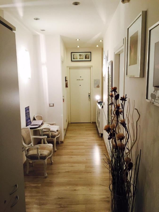 B&B Spqr Rome Exterior photo