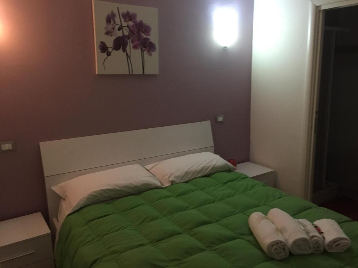 B&B Spqr Rome Exterior photo