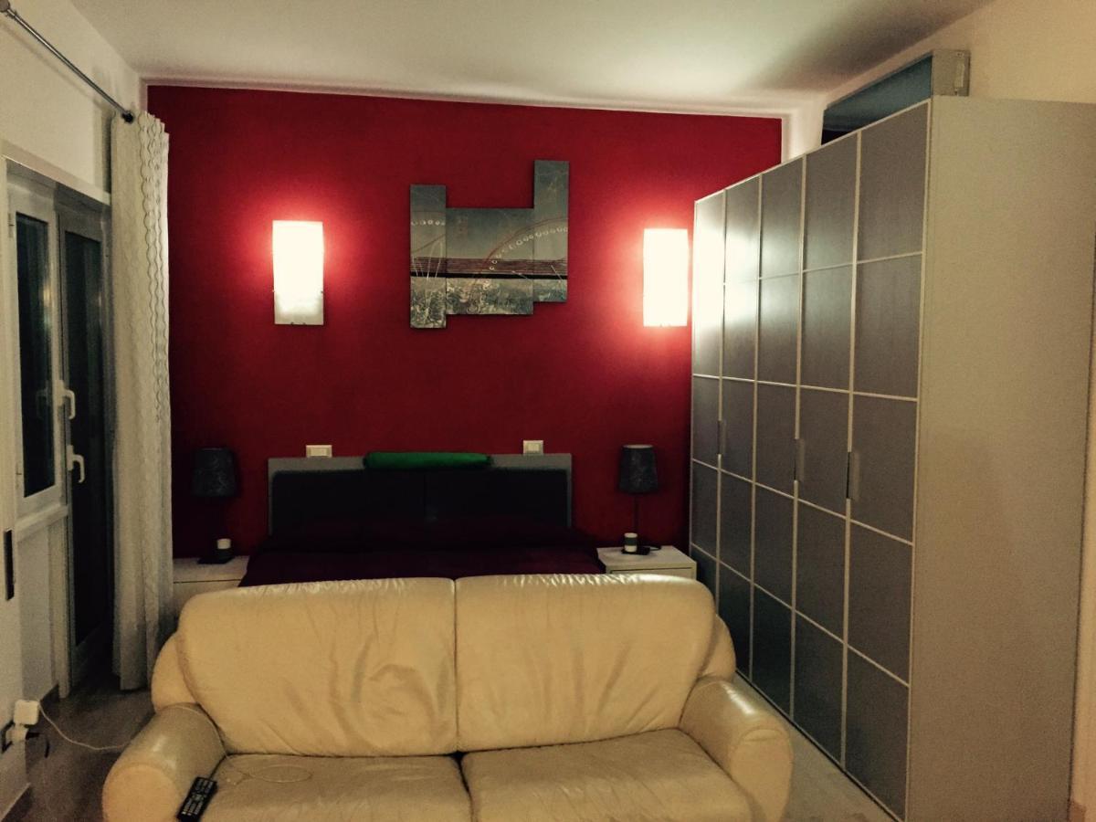 B&B Spqr Rome Exterior photo