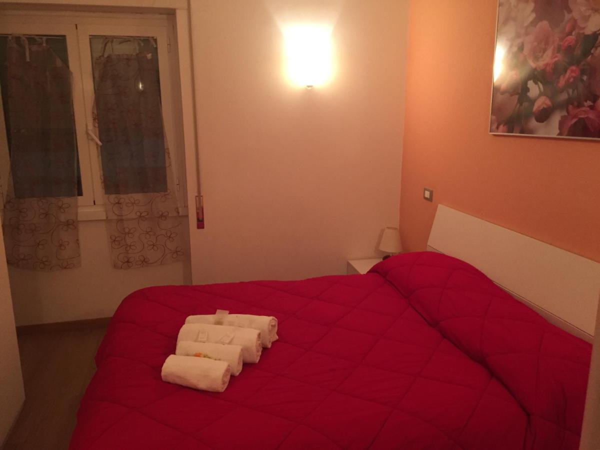 B&B Spqr Rome Exterior photo