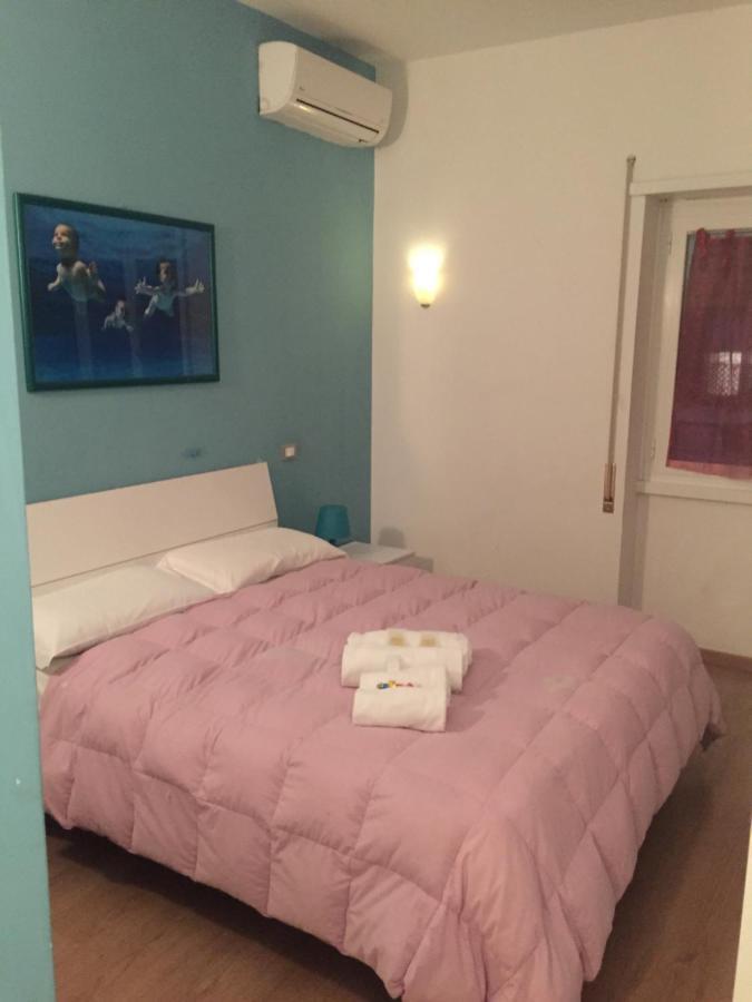 B&B Spqr Rome Exterior photo